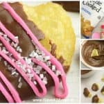 Chocolate Dipped Chips Instructions and Tips!