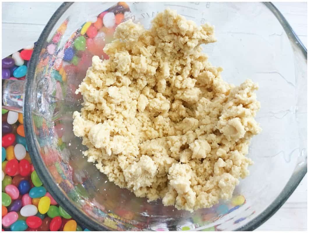 Easy Sugar Cookie Bars Recipe