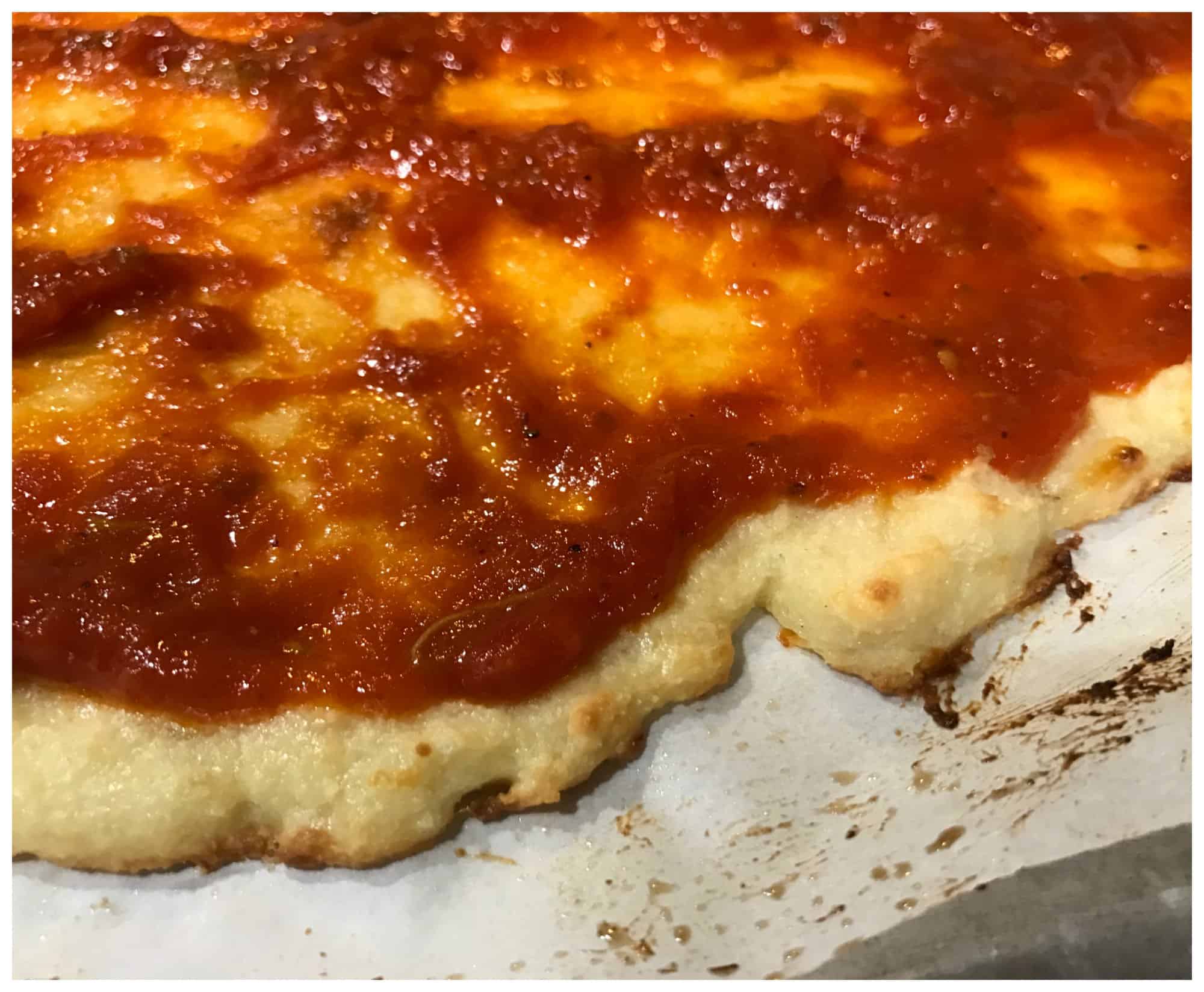 Best Low Carb Keto Friendly Pizza Recipe