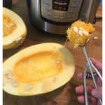 Low Carb Spaghetti Squash Bowl Recipe