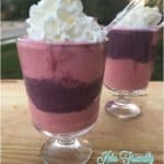 Keto Friendly and Low Carb Unicorn Frappuccino Recipe