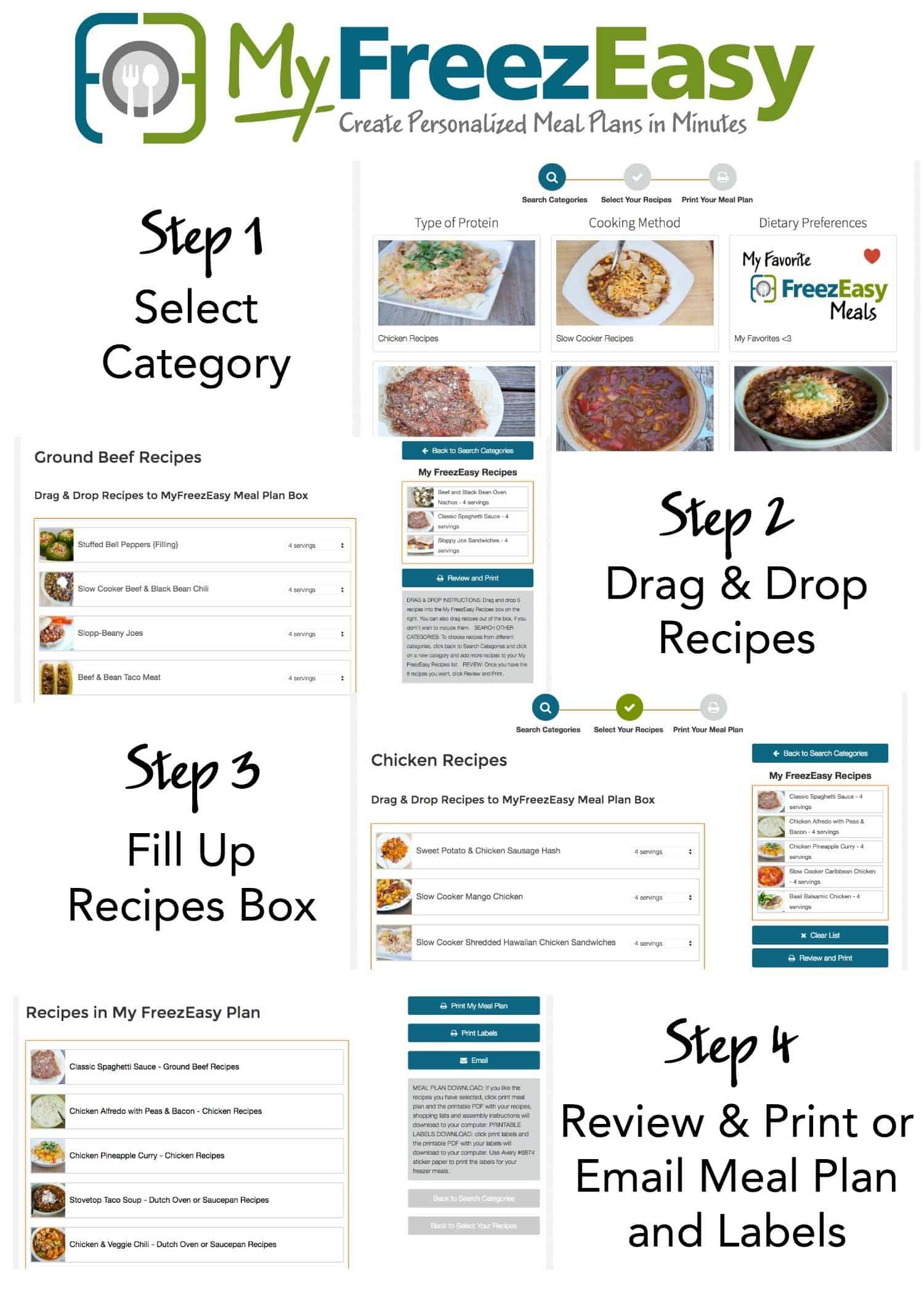 Ketogenic Diet Meal Planning Made Easy!