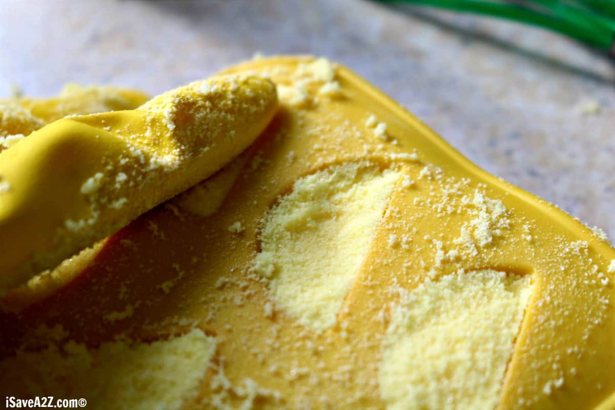 DIY Lemon Lime Bath Bombs