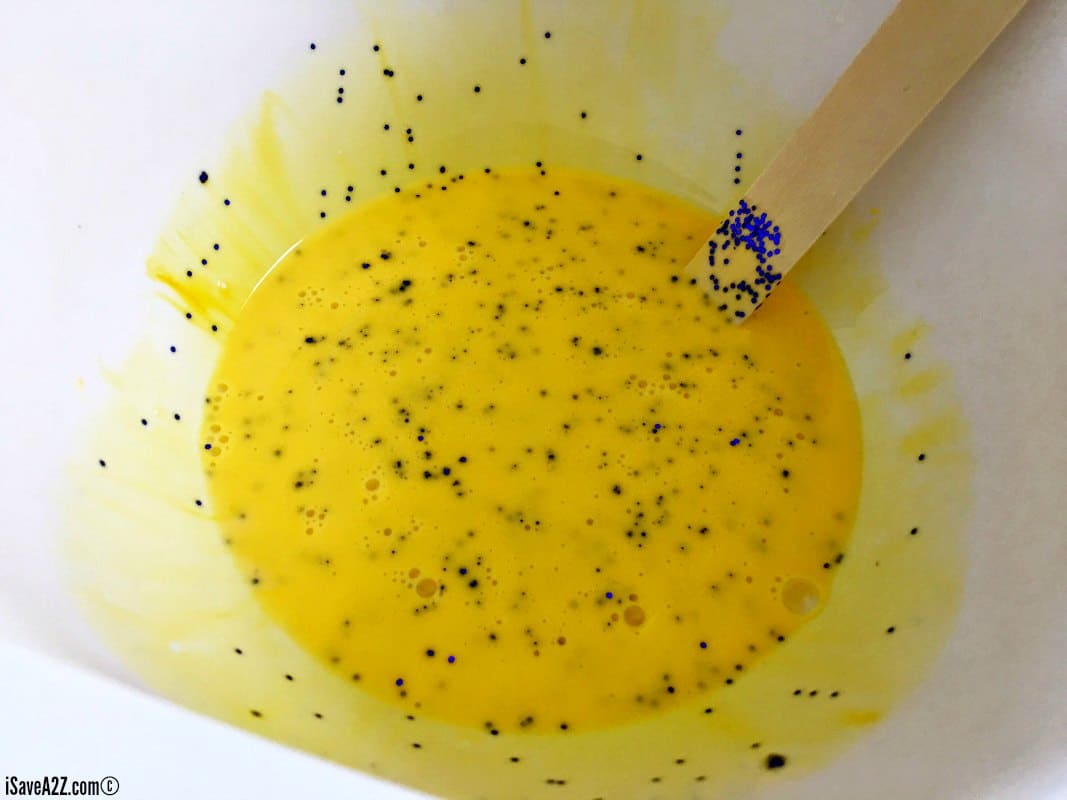 DIY Minion Slime