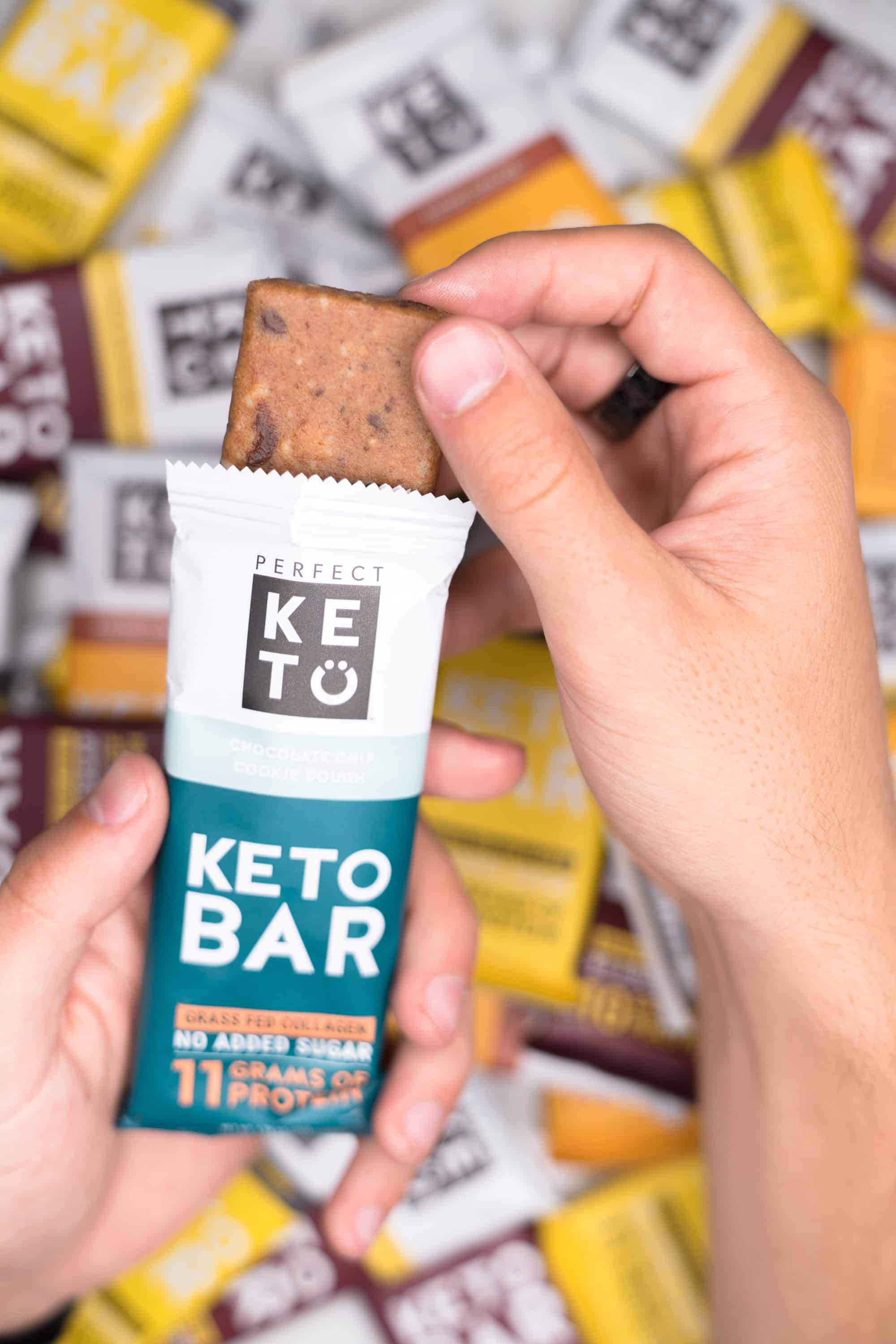 Keto Snacks