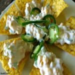 Quick Jalapeno Corn Dip Recipe