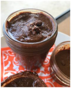 Sugar Free Nutella Copycat Recipe Aka: Sugar Free Hazelnut Spread Recipe