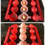 Keto Cheese Stuffed Meatballs Recipe