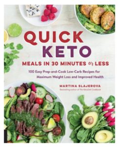 Quick Keto Recipes