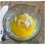 Homemade Low Carb Coconut Pie Crust Recipe