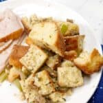 Keto Stuffing Recipe