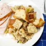 Keto Stuffing Recipe