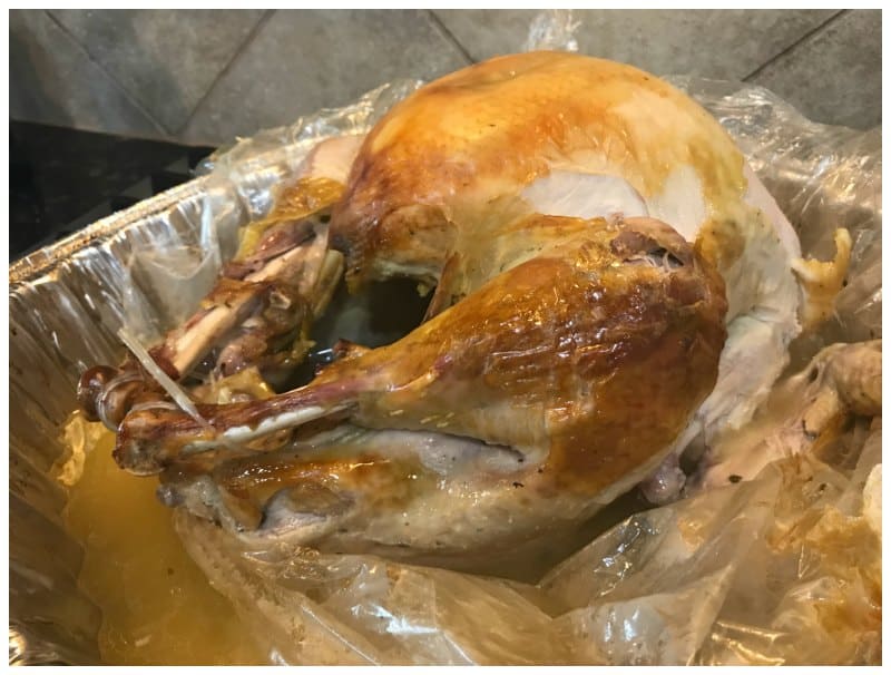 Keto Friendly Turkey Brine Recipe