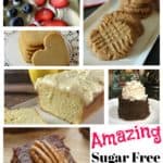 33 Amazing Sugar Free Dessert Recipes