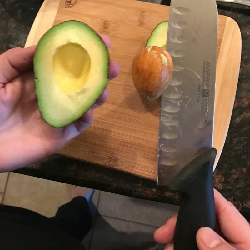 Keto Baked Avocado Recipe Ideas