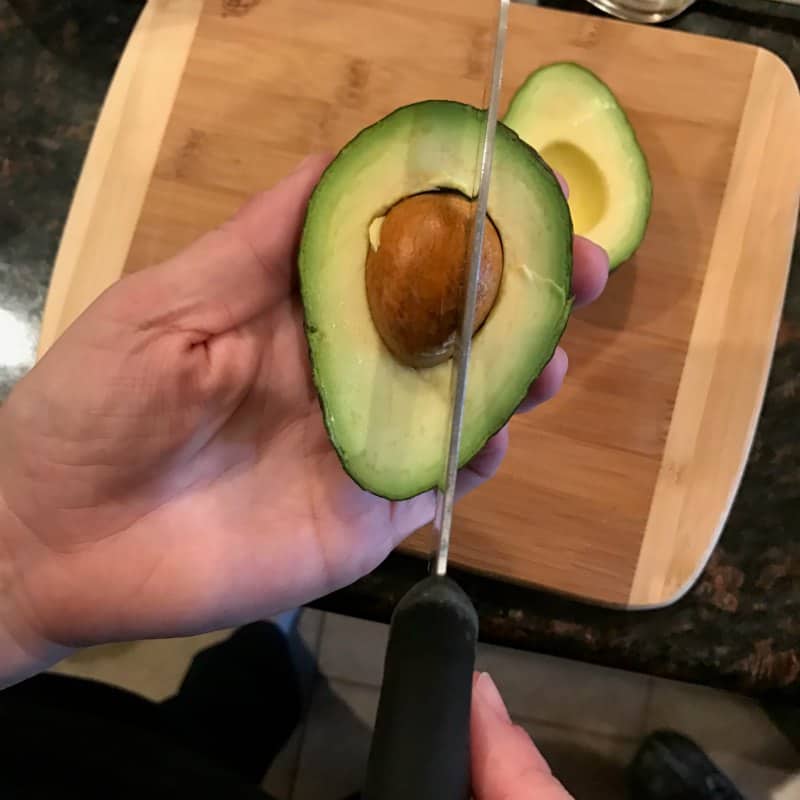 Keto Baked Avocado Recipe Ideas