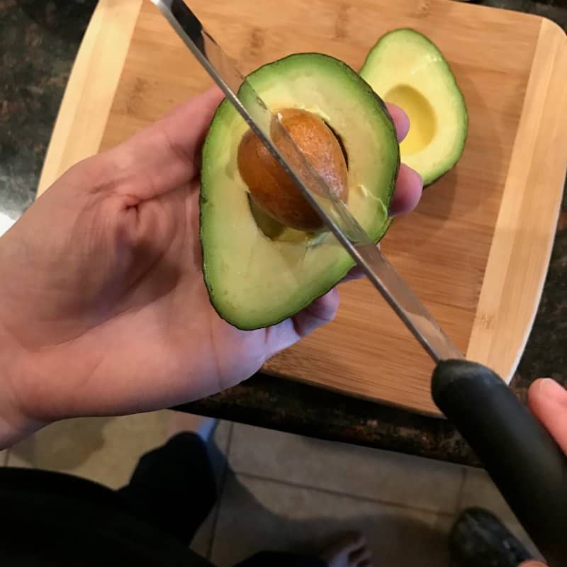 Keto Baked Avocado Recipe Ideas
