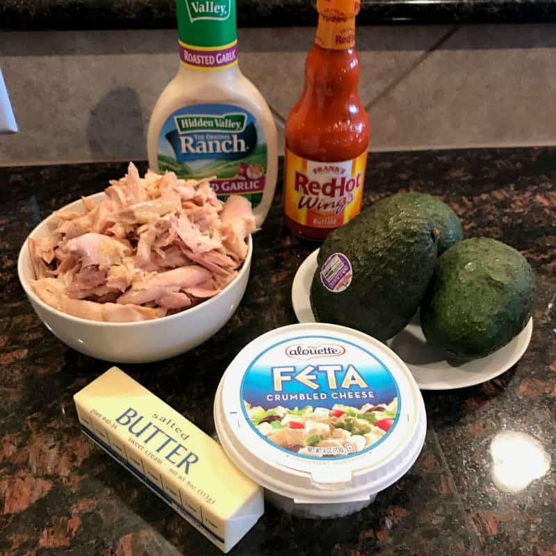 Keto Baked Avocado Recipe Ideas