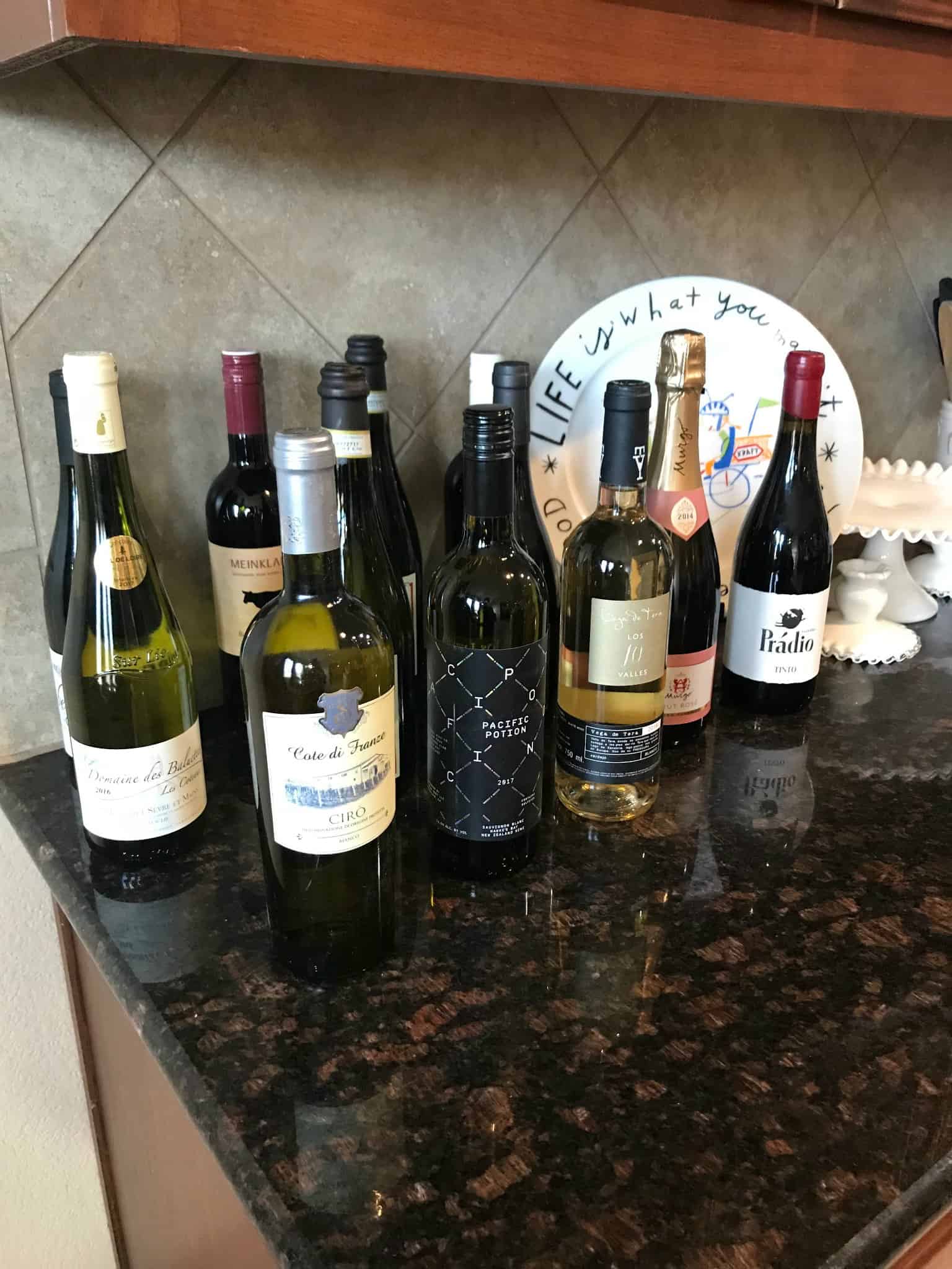 Keto Sugar Free Wine