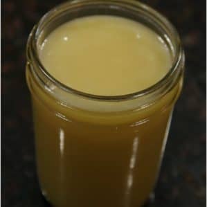 Sugar Free Sweetened Condensed Milk Recipe (only 3 Ingredients)