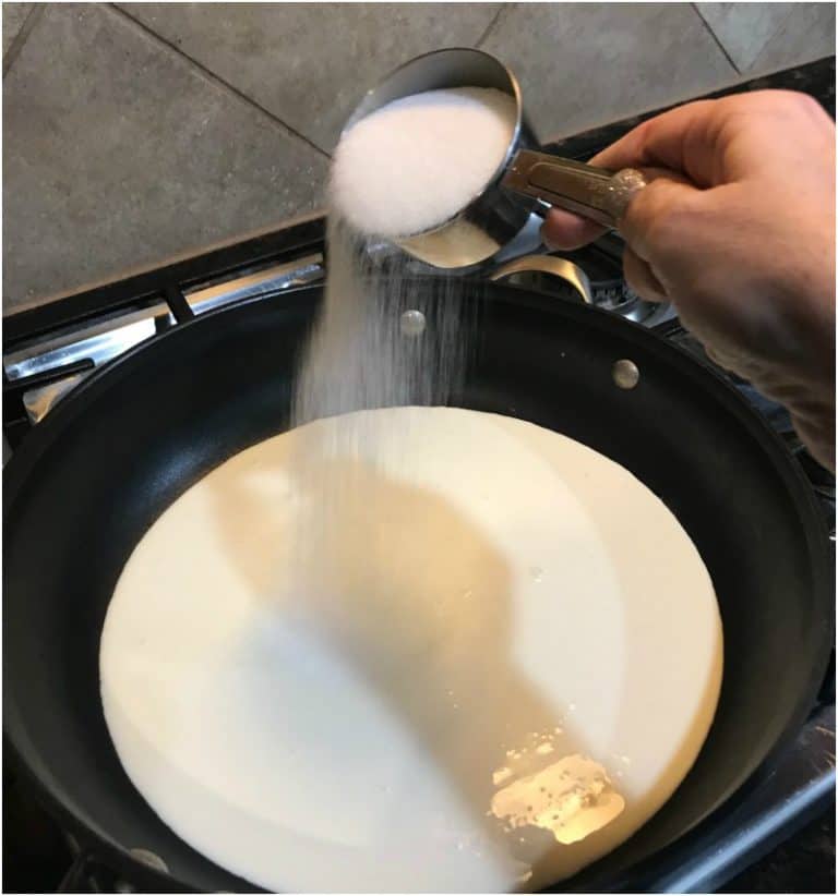 sugar free condensed milk sugar free condensed milk