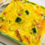 Super Easy Egg Casserole Recipe