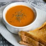 Creamy Tomato Soup