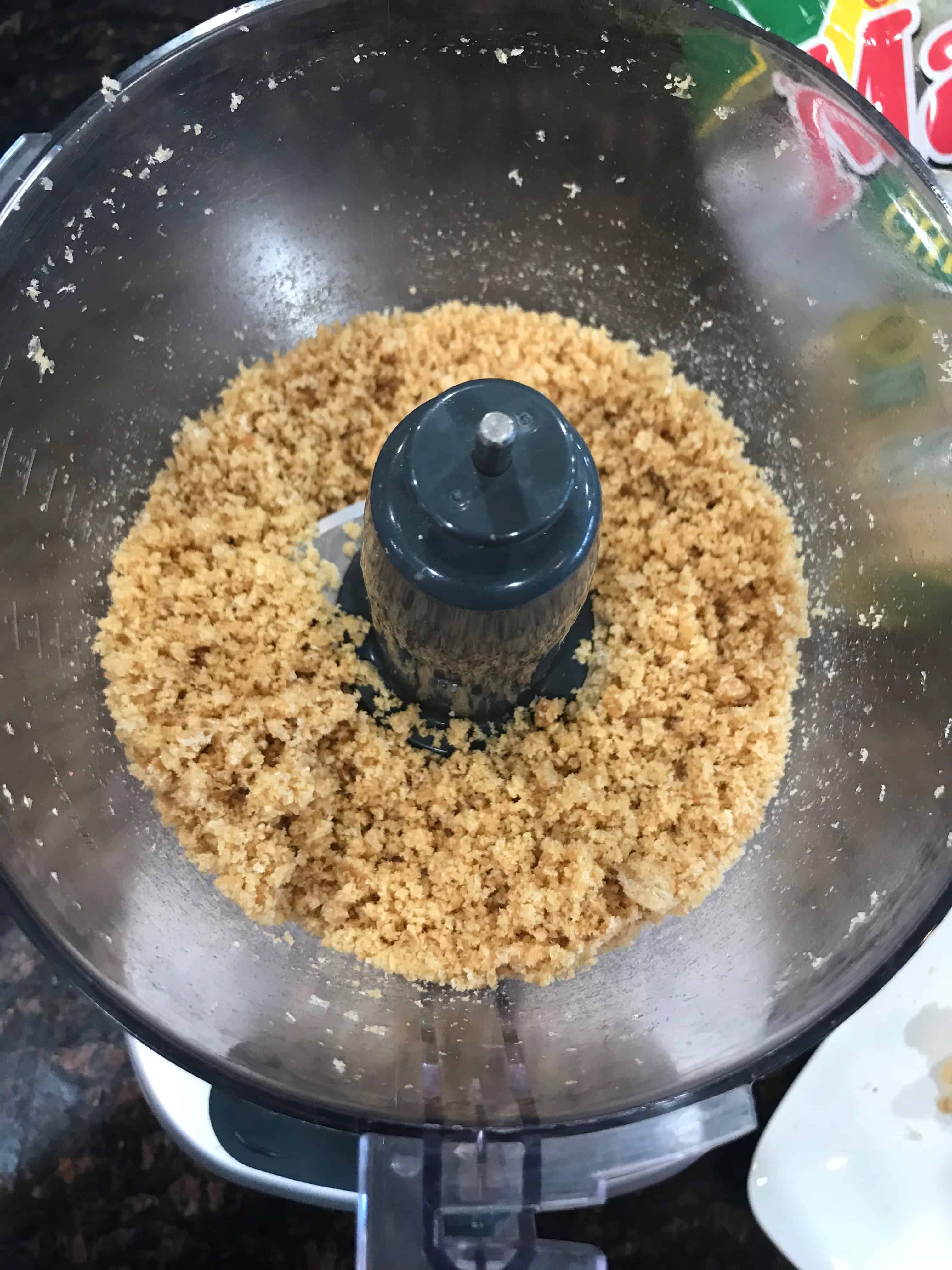 Crispy Keto Parmesan Crusted Pork Chops in the Air Fryer