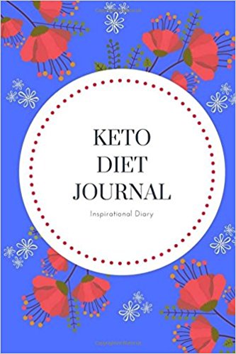Keto 90 day journal