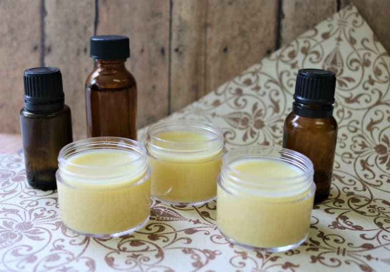 How to Make Beard Balm