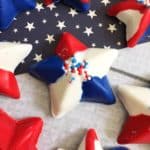 Red, White, and Blue Desserts – Best 4th of July Treats