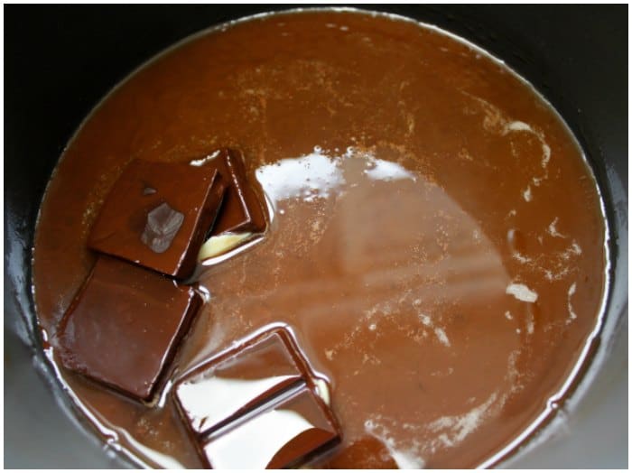 Homemade Keto Chocolate Chips