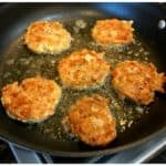 Keto Tuna Cakes Recipe