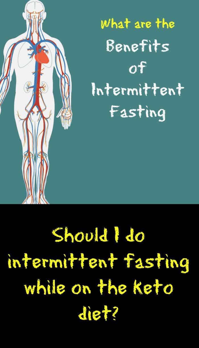 Benefits of Intermittent Fasting