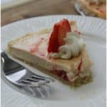 Keto Cheesecake Recipe