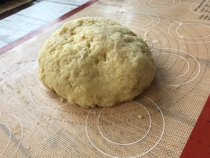 Keto Hawaiian Sweet Rolls Bread Recipe