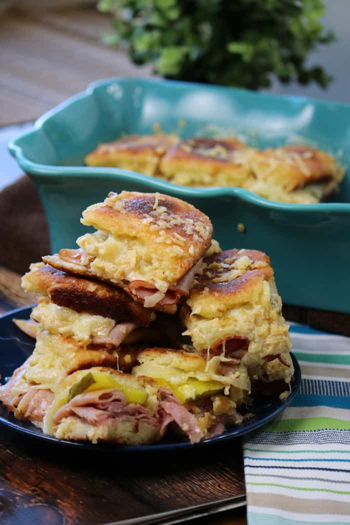 Keto sweet bread dinner rolls