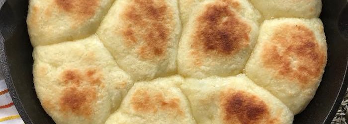Keto Hawaiian Sweet Rolls Bread Recipe