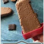 Creamy Keto Fudge Popsicles Recipe