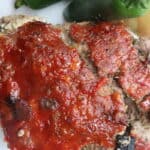 Jalapeno Popper Stuffed Meatloaf Recipe