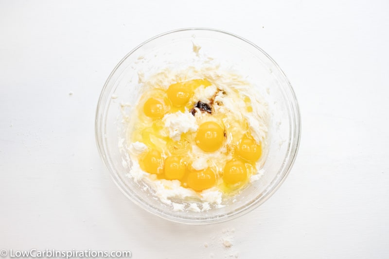 Low Carb Lemon Pound Cake Keto Friendly Recipe