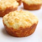 Low Carb Biscuits Recipe