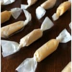 How to Make Keto Caramels