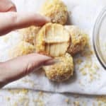 Keto Peanut Butter Fat Bombs Recipe