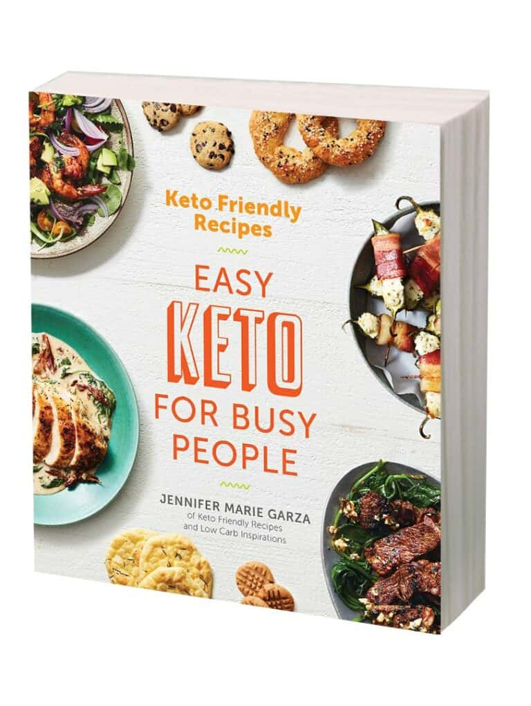 Keto Grocery List for Beginners - iSaveA2Z.com