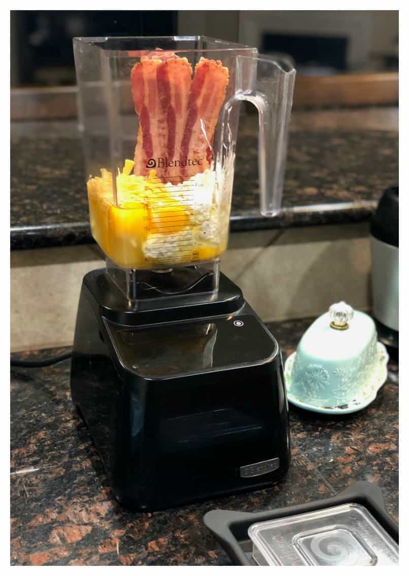Starbucks Egg Bites Copycat Recipe