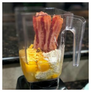 Starbucks Egg Bites Copycat Recipe