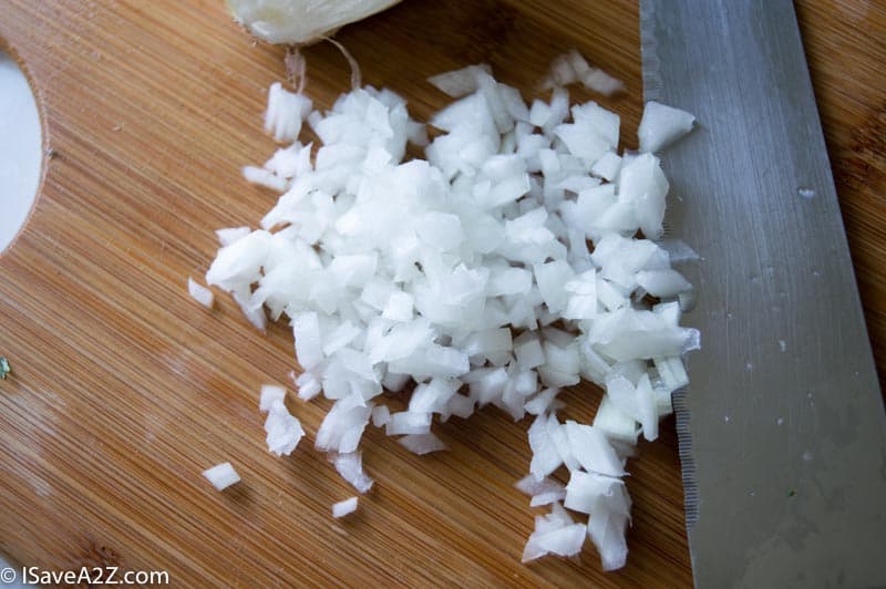 Cauliflower Rice with Cilantro and Lime