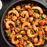 One Pot Shrimp Étouffée Recipe