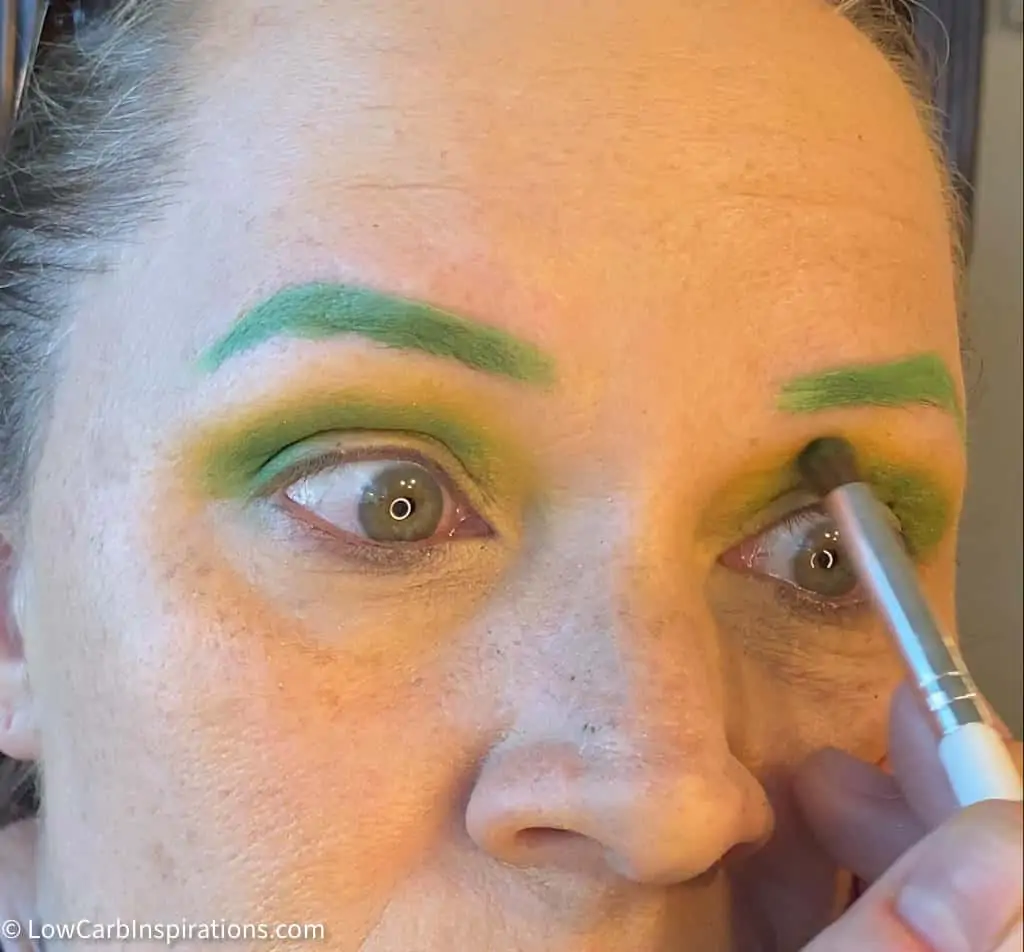 MEDUSA Halloween Costume DIY Tutorial